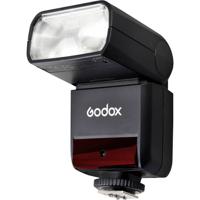 Externe flitser Godox Geschikt voor: Pentax Richtgetal bij ISO 100/50 mm: 36 - thumbnail