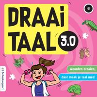 Draaitaal 3.0 groep 6 (4-delig) (Kaartspellen)