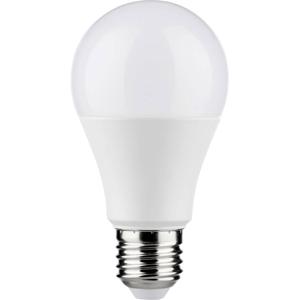 Müller-Licht 401000 LED-lamp Energielabel G (A - G) E27 Peer 4.5 W = 40 W Warmwit (Ø x h) 55 mm x 100 mm 1 stuk(s)