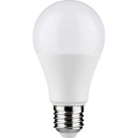 Müller-Licht 401000 LED-lamp Energielabel G (A - G) E27 Peer 4.5 W = 40 W Warmwit (Ø x h) 55 mm x 100 mm 1 stuk(s) - thumbnail