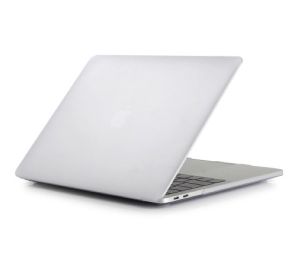 Casecentive Hard Case MacBook Pro 13" 2020 clear - 8720153792912