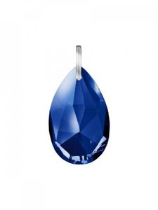 Lichtwesen Scheppingsstraal clip silver blauw 67 (1 st)