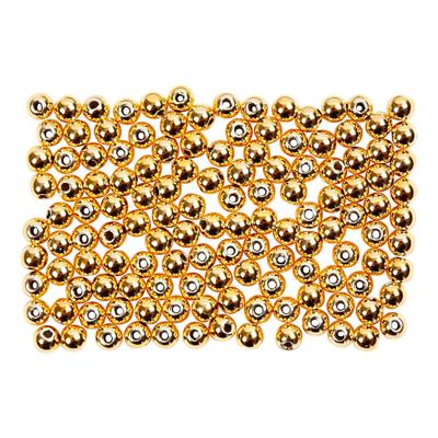 Creativ Company Kralen goud, 150st.