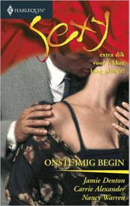 Onstuimig begin - Jamie Denton, Carrie Alexander, Nancy Warren - ebook