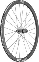 DT swiss erc 1400 dicut 35 28" cl shimano hg carbon rear wheel