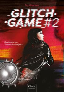 Glitch Game (Hardback)