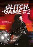 Glitch Game (Hardback)