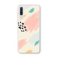 Sunday Chillings: Samsung Galaxy A70 Transparant Hoesje