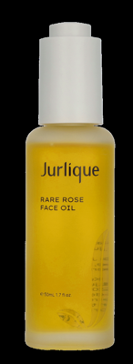 Jurlique Rare Rose Face Oil 30 ml Vochtinbrengende crème