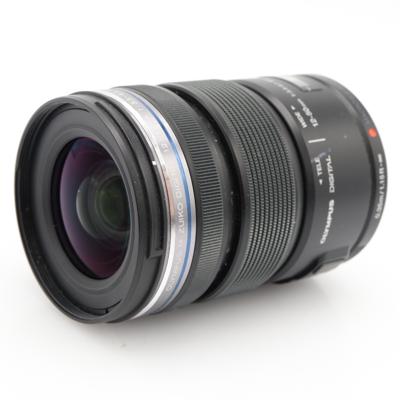 Olympus M.Zuiko Digital 12-50mm f/3.5-6.3 ED EZ occasion