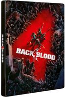 Back 4 Blood (steelbook edition) - thumbnail
