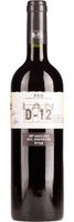 Bodegas LAN Crianza D-12 - thumbnail