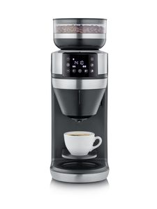 Severin KA 4850 koffiezetapparaat Volledig automatisch Filterkoffiezetapparaat 2 l
