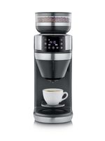 Severin KA 4850 koffiezetapparaat Volledig automatisch Filterkoffiezetapparaat 2 l - thumbnail