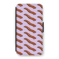 Bacon to my eggs #2: iPhone 12 Pro Flip Hoesje