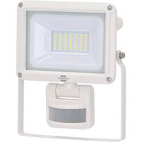 Brennenstuhl JARO 3060 WP 1171260242 LED-buitenschijnwerper met bewegingsmelder Energielabel: D (A - G) Lichtkleur (naam): Wit
