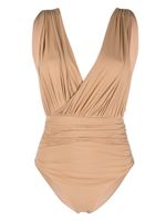 Marysia maillot de bain Gadsen Maillot - Tons neutres