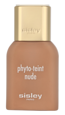 Sisley Phyto-Teint Nude Water Infused Second Skin Foundation 4C HONEY 30 ml Dames