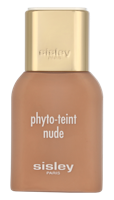 Sisley Phyto-Teint Nude Water Infused Second Skin Foundation 4C HONEY 30 ml Dames