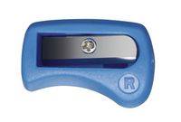 STABILO EASYergo 3.15, ergonomische vulpotlood, rechtshandig, blauw/donker blauw, per stuk - thumbnail