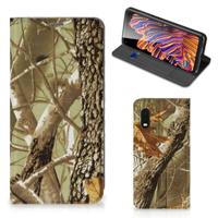 Samsung Xcover Pro Smart Cover Wildernis Samsung Xcover Pro Smart Cover Wildernis