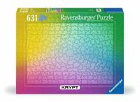 Ravensburger 120000146 Legpuzzel 631 stuk(s) Overige