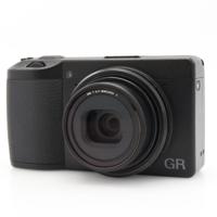 Ricoh GR IIIx occasion