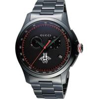 Gucci YA126269 herenhorloge