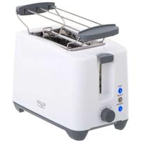 Tosti apparaat Adler AD 3216 750W
