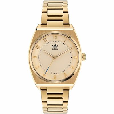 Adidas (Ø 38 mm) Dames horloge