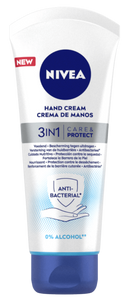 Nivea 3in1 Care & Protect Handcrème