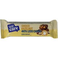 Wecare bar choco hazelnut