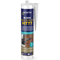 Bostik H777 Aquablocker - 290ml Grijs