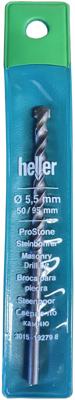 Heller ProStone steenboor 5,5x95mm