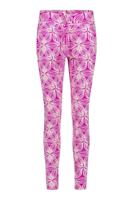 Studio Anneloes Stairdown Batik Trousers 11087 Broek 5514 Fuchsia/kit