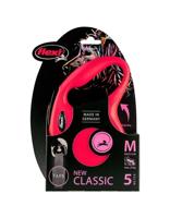 Flexi Flexi New Classic Tape M Rood 5m