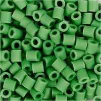 Creativ Company Nabbi biobeads 5x5mm groen - 3000st.