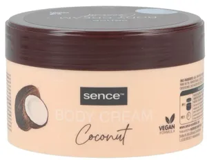 Sence Body Creme Coconut - 200ml