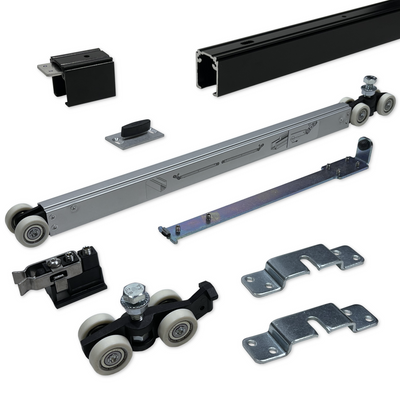 PROSL set 2m ZWRT - standardfix - standard/slow - Incl ESSI