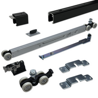 PROSL set 3m ZWRT - standardfix - standard/slow - Incl ESSI