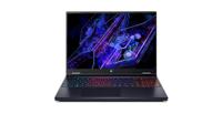 Acer Predator Helios Neo 16 PHN16-72-920V Intel® Core™ i9 i9-14900HX Laptop 40,6 cm (16") WQXGA 32 GB 2 TB SSD NVIDIA GeForce RTX 4070 Wi-Fi 6E (802.11ax) Windows 11 Home Zwart - thumbnail