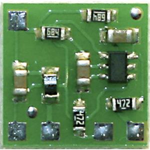 TAMS Elektronik 22-01-019 Knipperelektronica Waar 1 stuk(s)