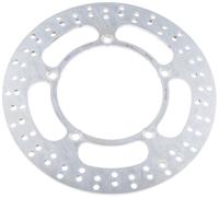 TRW -lucas remschijf "mst203" rotor mst203 rigid