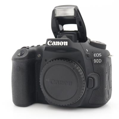 Canon EOS 90D body occasion