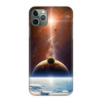 Omicron 2019: Volledig geprint iPhone 11 Pro Max Hoesje