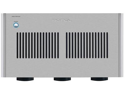 Rotel RMB-1587 MKII surround eindversterker zilver