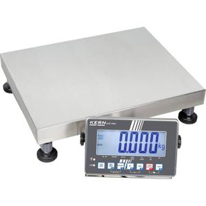 Kern IXS 60K-3 Platformweegschaal Weegbereik (max.) 60 kg Resolutie 2 g Meerdere kleuren