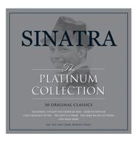 Frank Sinatra - Platinum Collection 3 (White Vinyl) (LP)