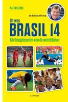 Dit was Brasil 14 - Raf Willems - ebook