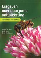 Lesgeven over duurzame ontwikkeling (Paperback)